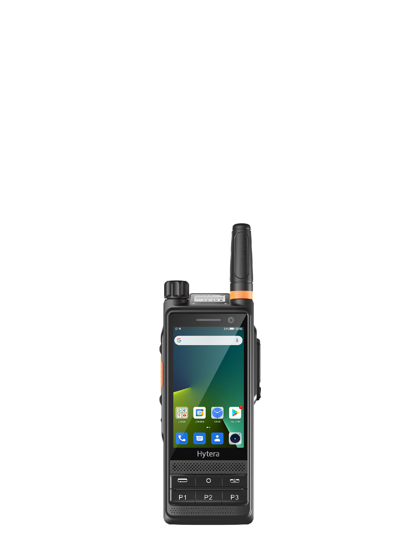 Hytera PDM680 hero view